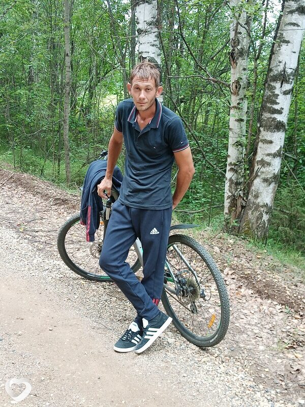 Владимир, 37, Перми — анкета №581067