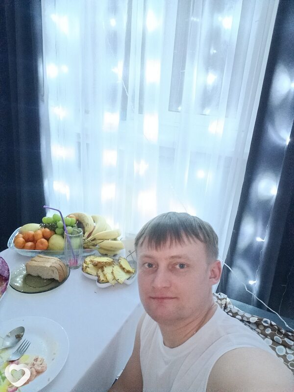 Дмитрий, 31, Благовещенске — анкета №581072