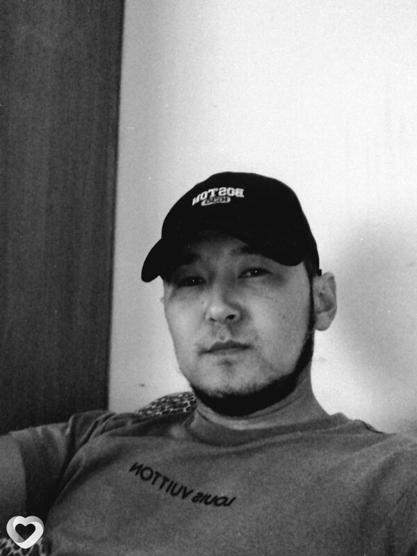 Алибеk, 29, Астане — анкета №581199