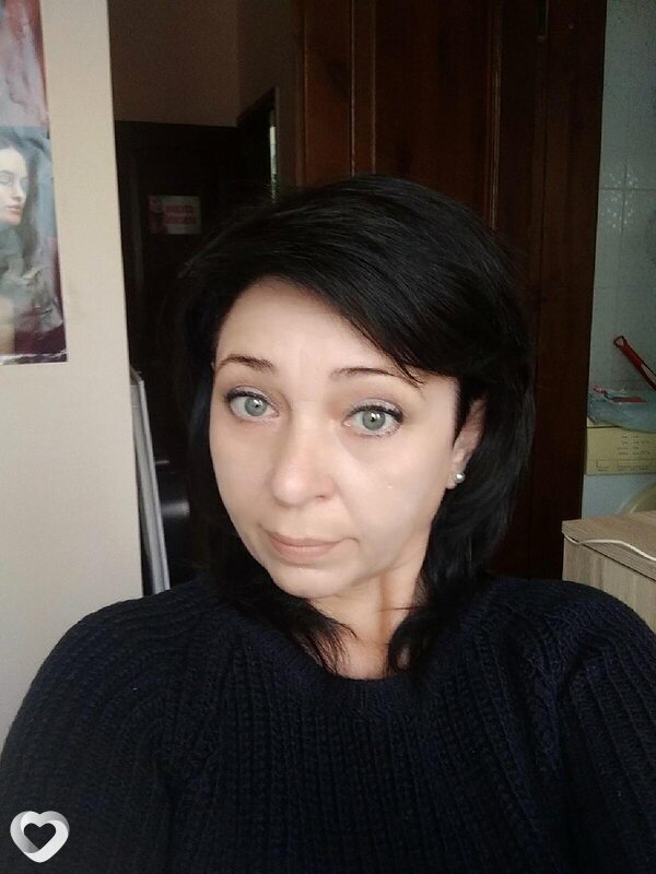 Елена, 55, Бишкек — анкета №581200