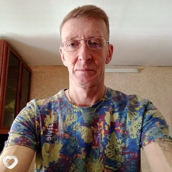 Роман, 55, Барнауле — анкета №581205