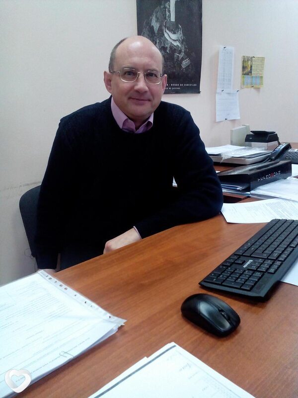 Олег, 57, Гродно — анкета №581206