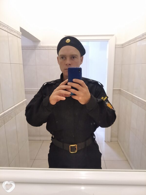 Александр, 36, Москве — анкета №581221