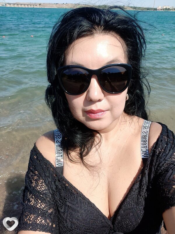 Karlovy, 45, Алматы — анкета №581700