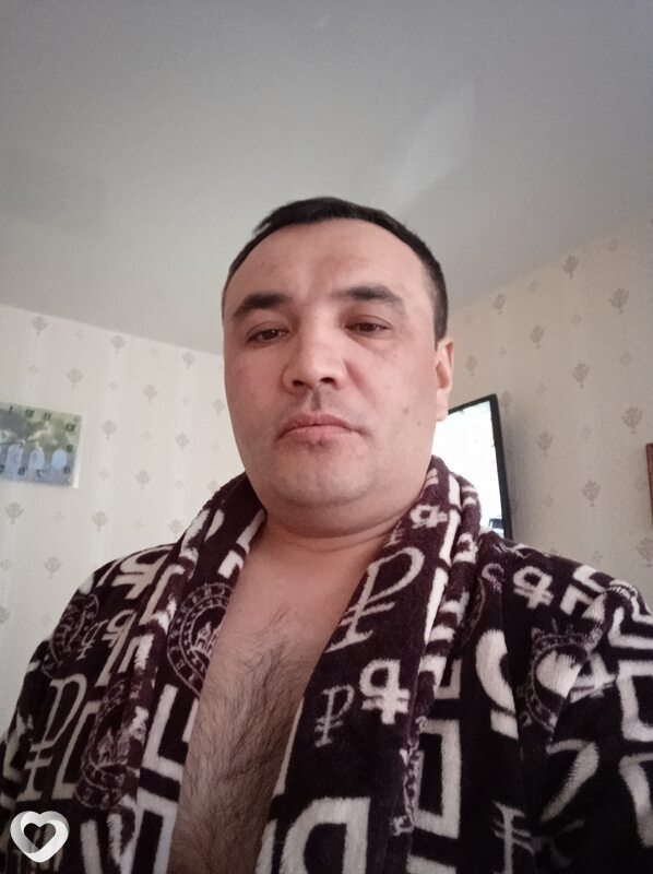 Руслан, 45, Екатеринбурге — анкета №581703