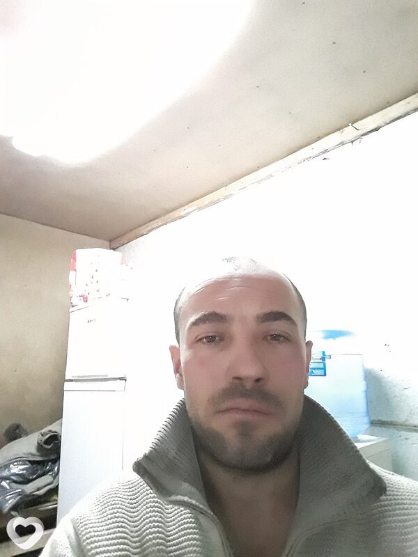 Иван Хвалько, 39, Павлодаре — анкета №581704