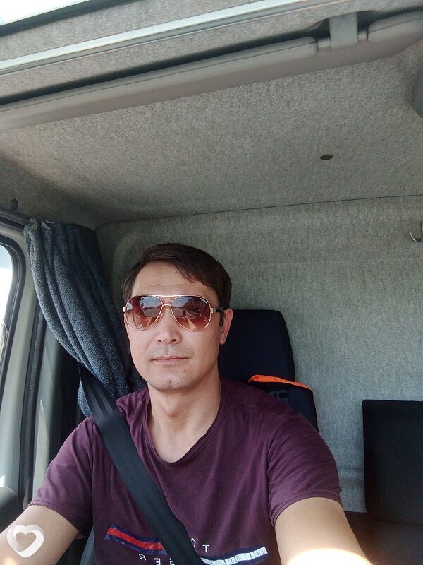 Руслан, 38, Пензе — анкета №581709