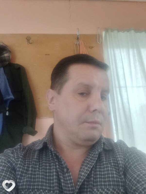 Виктор, 52, Пятигорске — анкета №581718