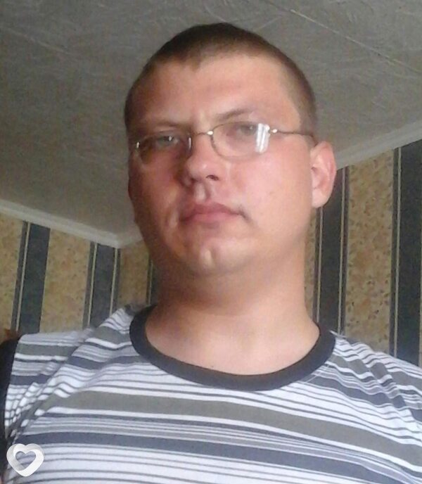 Сергей, 36, Нижнем Новгороде — анкета №581720
