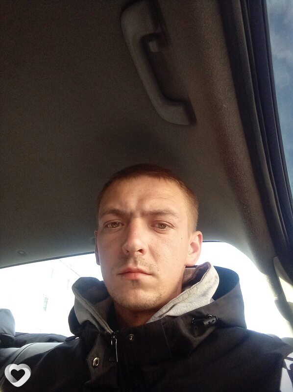 Виктор, 33, Орше — анкета №581721
