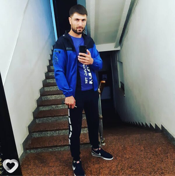 Новый Друг, 36, Волгограде — анкета №581226