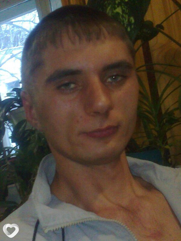 Vladimir, 36, Новосибирске — анкета №581232