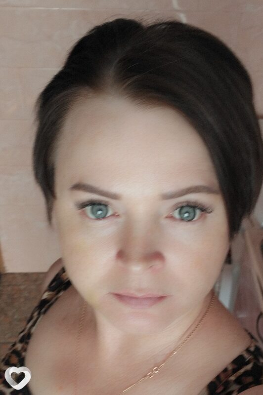 Ирина, 47, Комсомольске-на-Амуре — анкета №581235