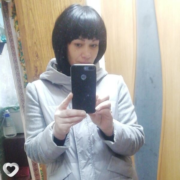 Irina, 47, Томске — анкета №581240