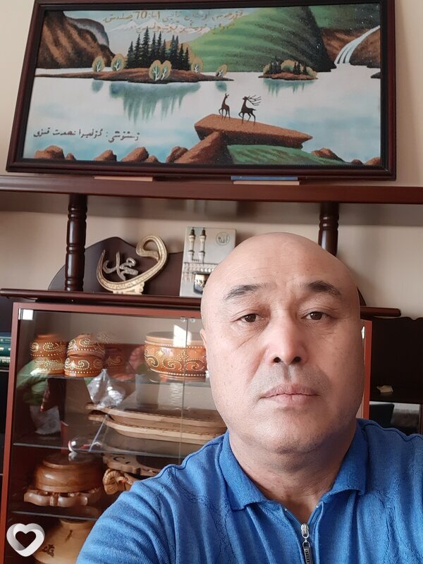 Мурат, 49, Алматы — анкета №581102