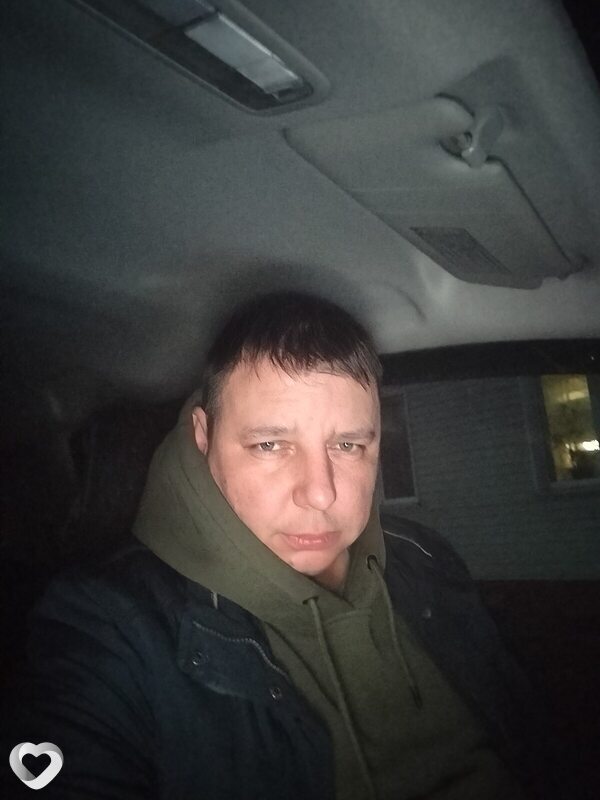 Руслан, 41, Находке — анкета №581109