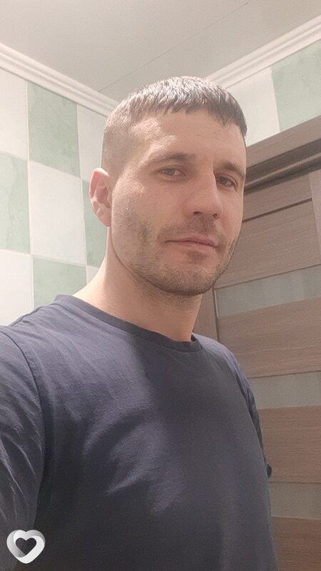 Андрей, 35, Славгороде — анкета №581113