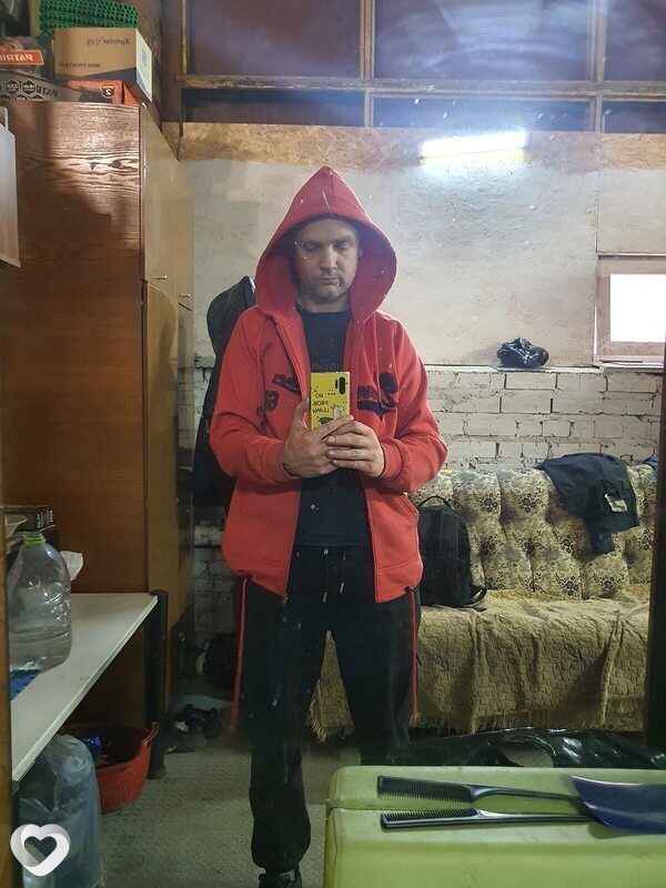 Юрий, 41, Смоленске — анкета №581114