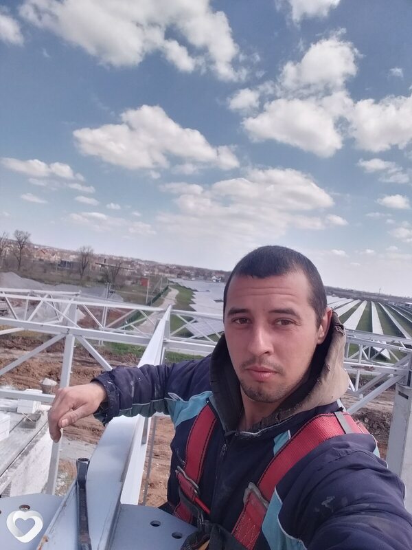Димон, 36, Харькове — анкета №581118