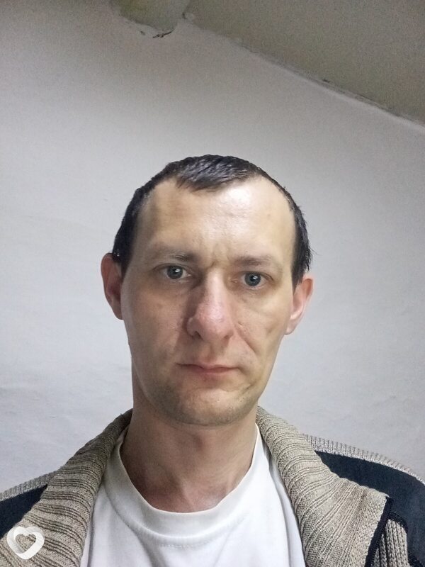 Владимир, 37, Мелеузе — анкета №581120