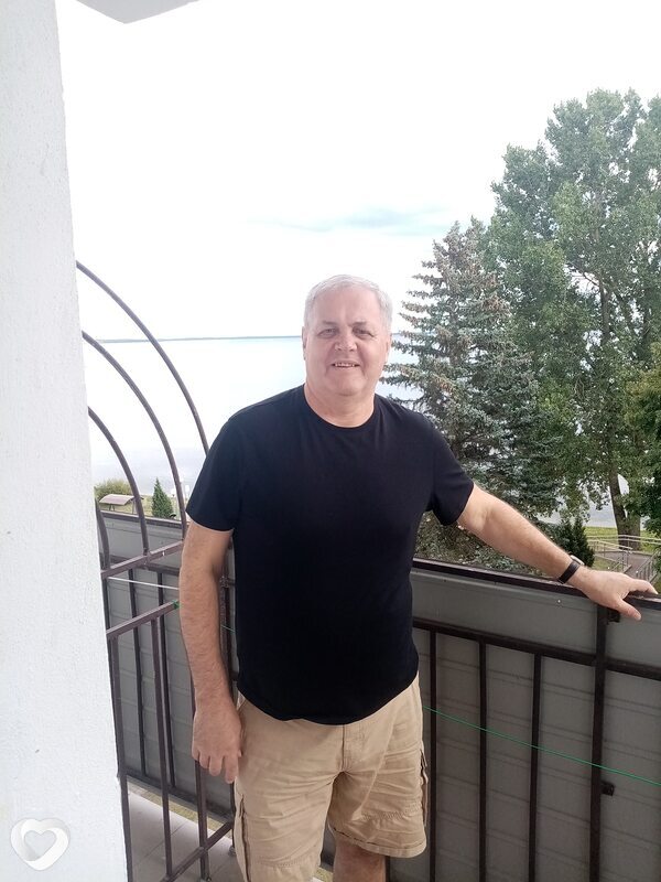 Александр, 60, Гомеле — анкета №581028