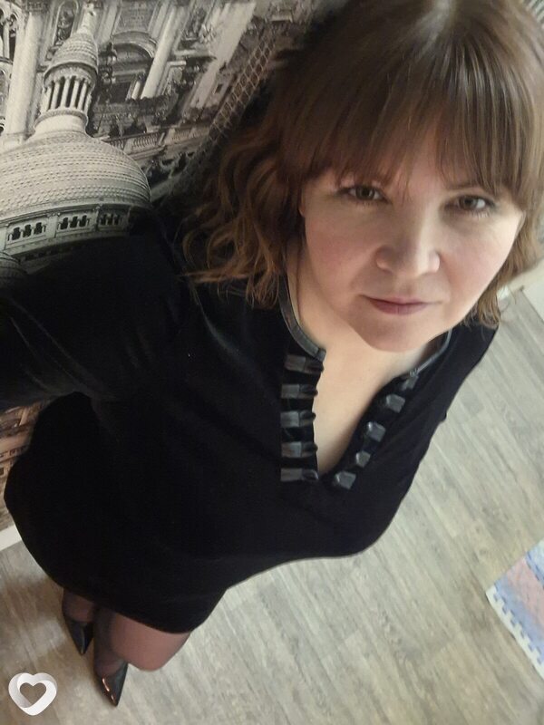 Светлана, 47, Ярославле — анкета №581030