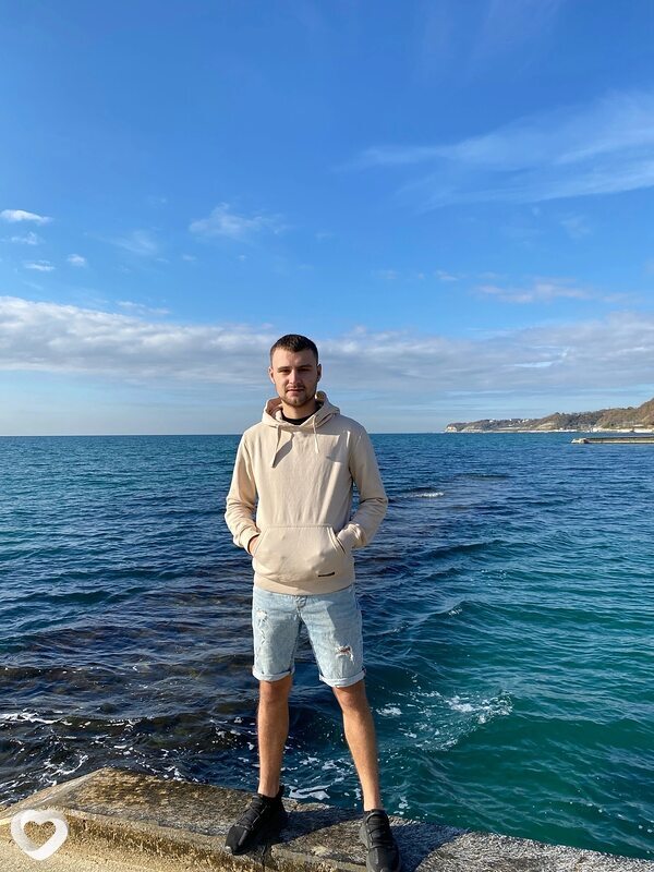 Александр, 30, Нижнем Новгороде — анкета №581033