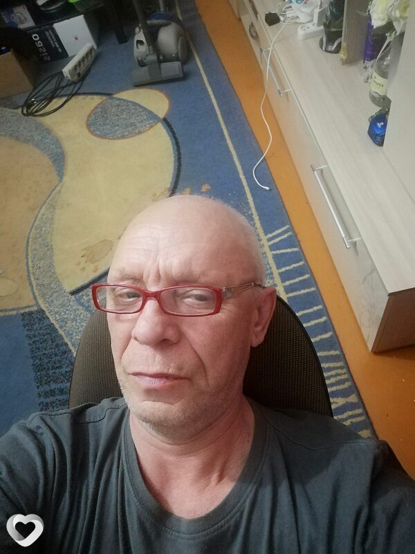 Александр, 58, Уфе — анкета №581037