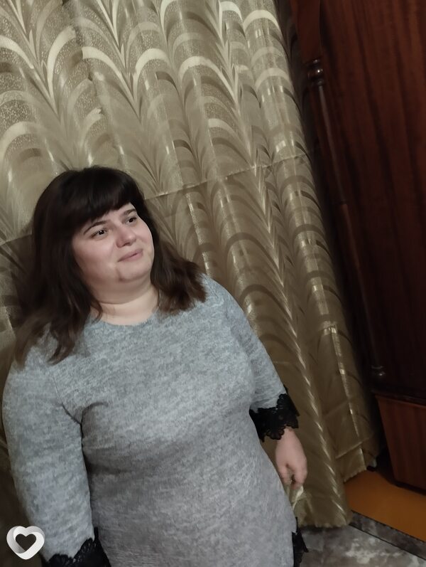 Ксения, Гаврилов Посад