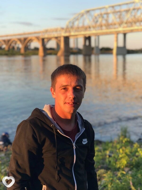 Вадим, 32, Нижнем Новгороде — анкета №581130