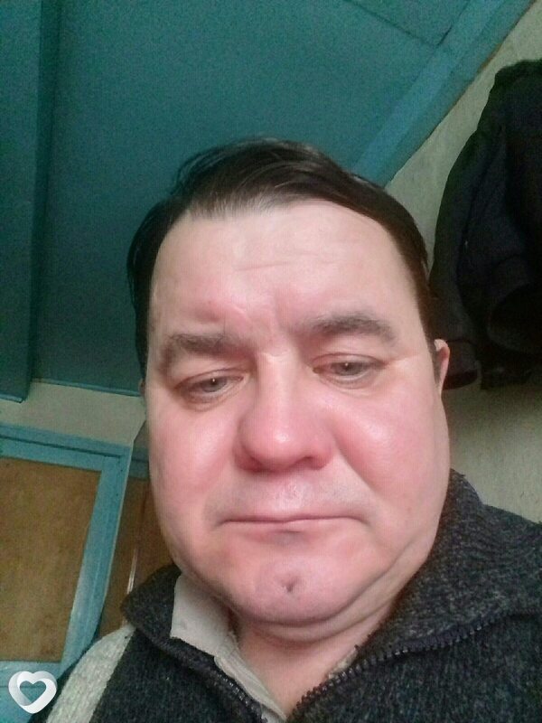 Сергей, 57, Вилейке — анкета №581131
