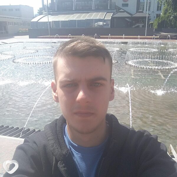Алексей, 26, Гомеле — анкета №581139