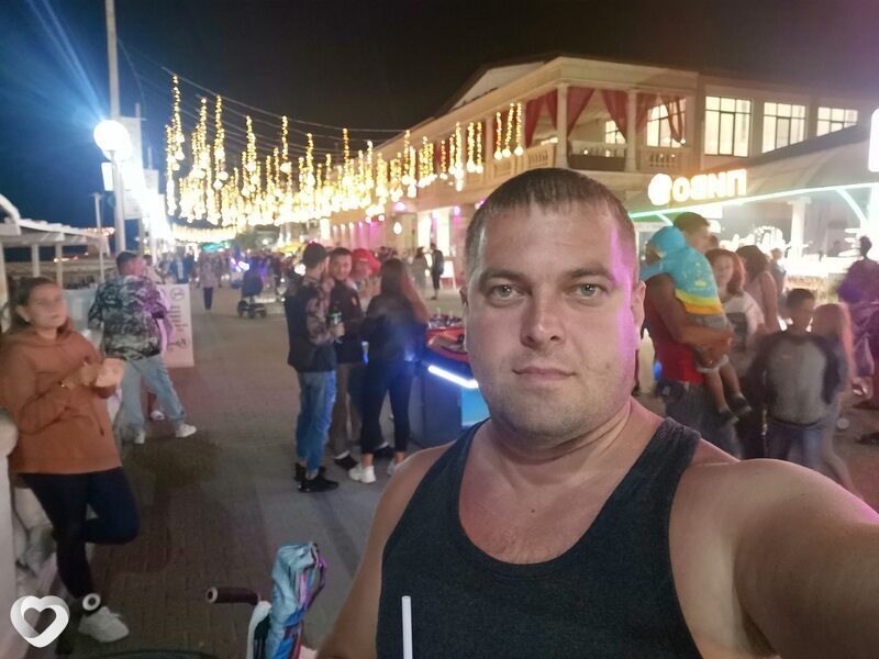 Александр, 39, Раменском — анкета №581142