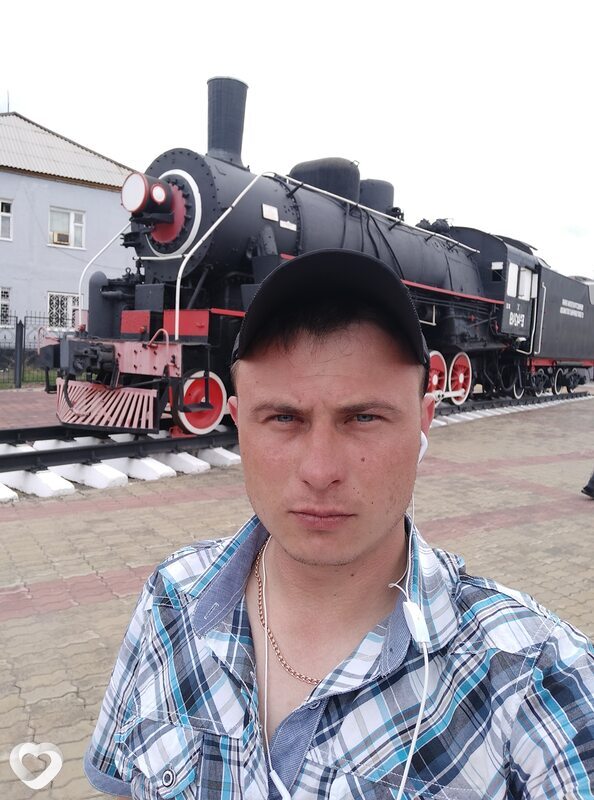 Константин, 34, Улан-Удэ — анкета №581143