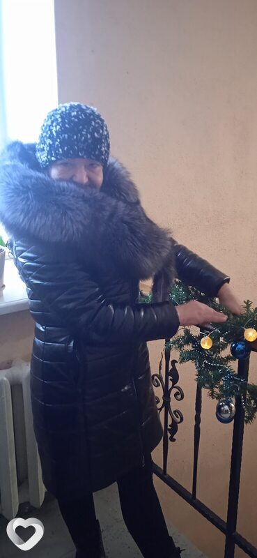 Лилия, 47, Дедовске — анкета №581144