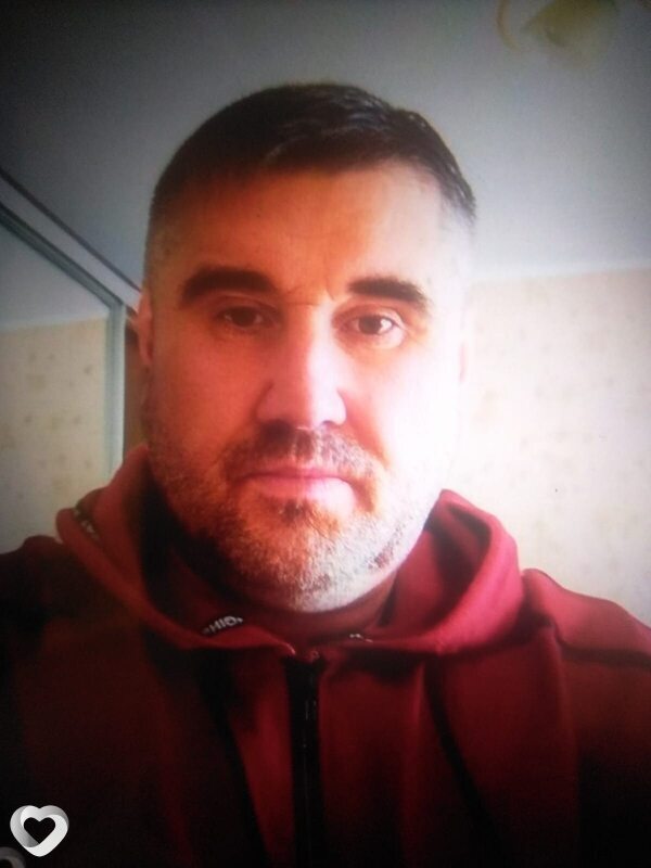 Андрей, 45, Магнитогорске — анкета №581145