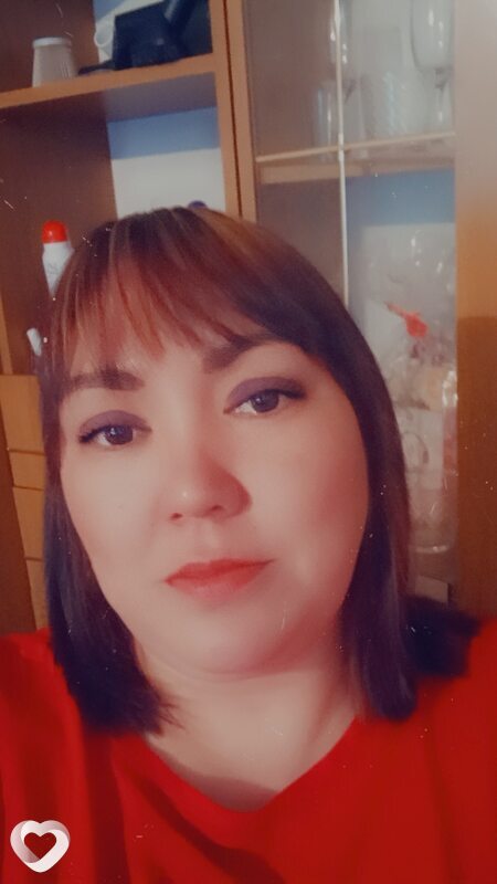Эльмира, 34, Уфе — анкета №581277