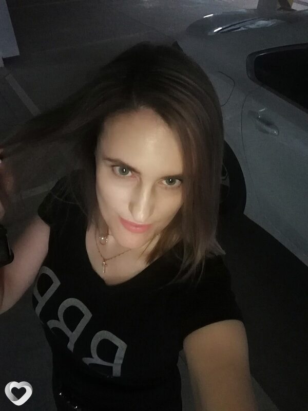 Арина, 47, Волгограде — анкета №581279