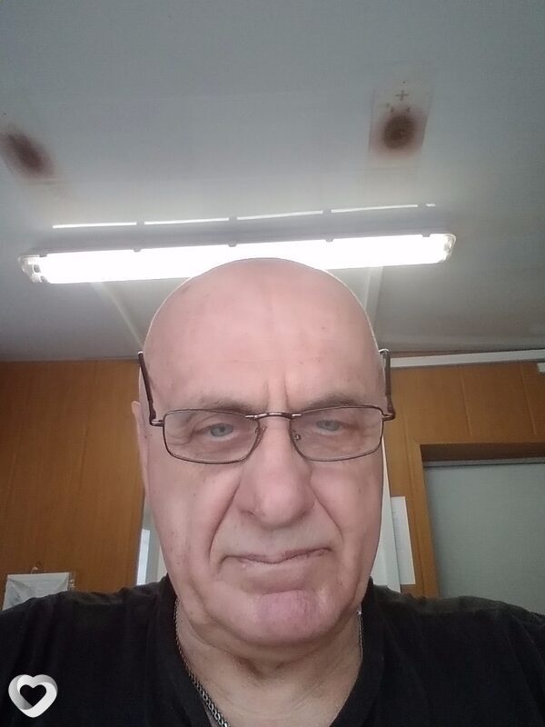 Алексей, 69, Россоши — анкета №581282