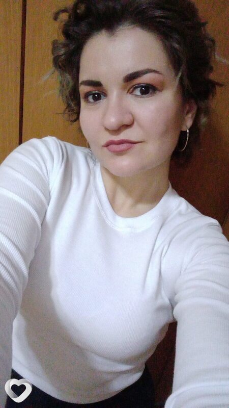 Екатерина, 31, Москве — анкета №581291