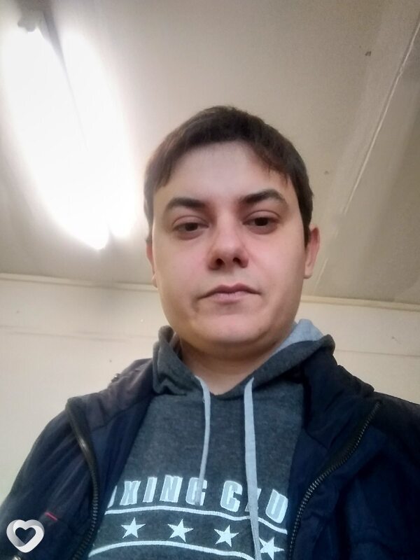 Михаил, 36, Запорожье — анкета №581293