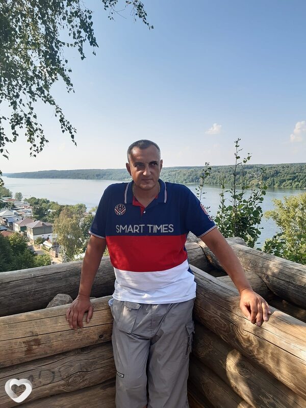 Андрей, Южа