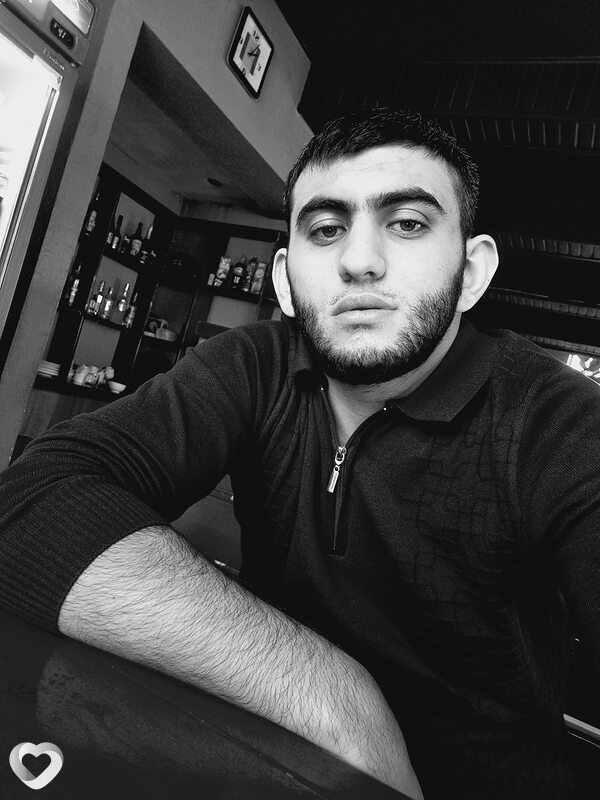Асим Алиев, 25, Усть-Каменогорск — анкета №581297