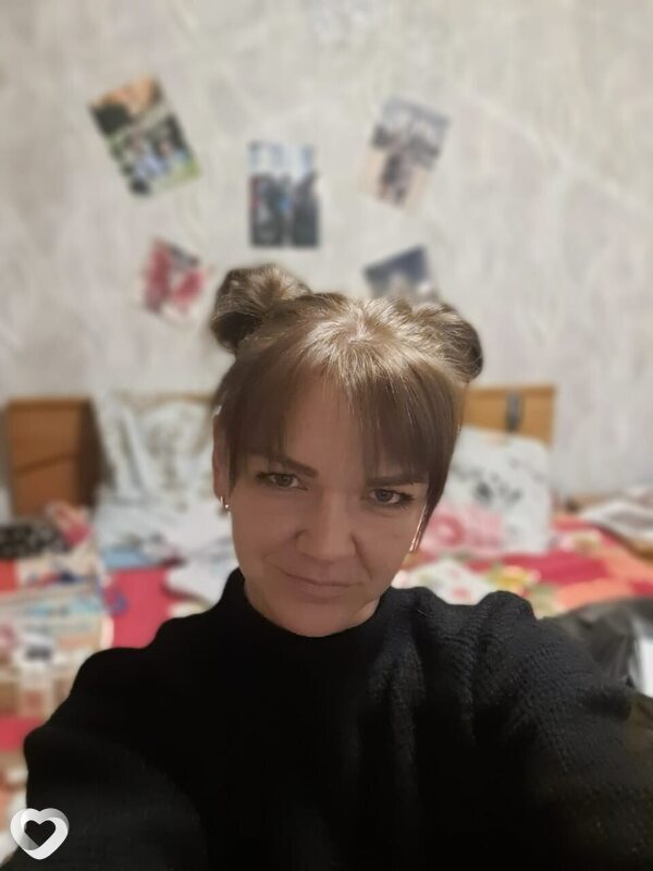 Наталья, 35, Петропавловске-Камчатском — анкета №581076