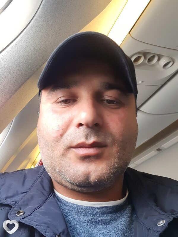 Рубен, 41, Апрелевке — анкета №581078