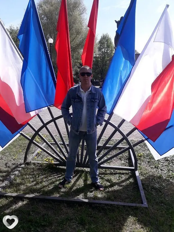 Денис, 38, Бийске — анкета №581084