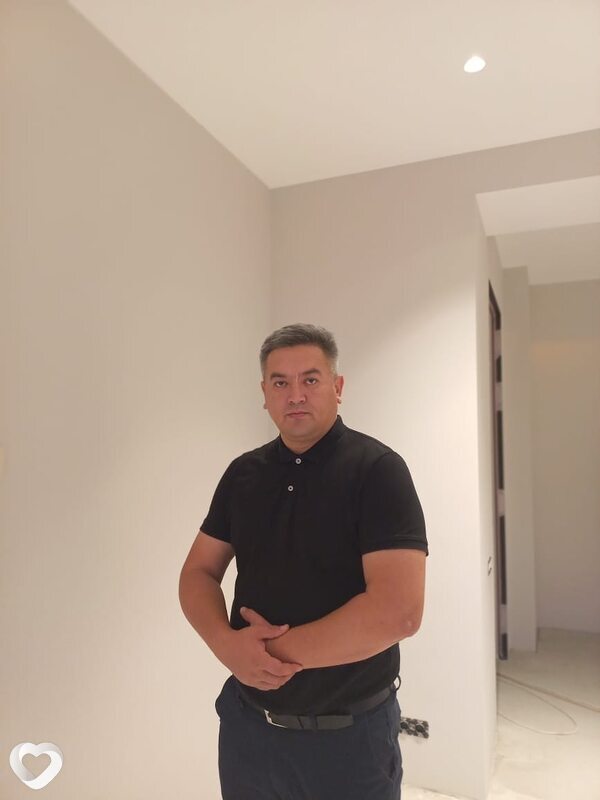 Тимурлан, 39, Москве — анкета №581085