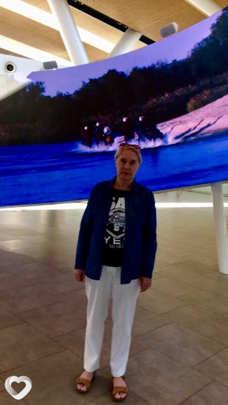 Ольга, 61, Ростове-на-Дону — анкета №581087