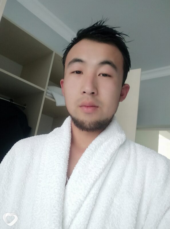 Аа, 30, Алматы — анкета №581089