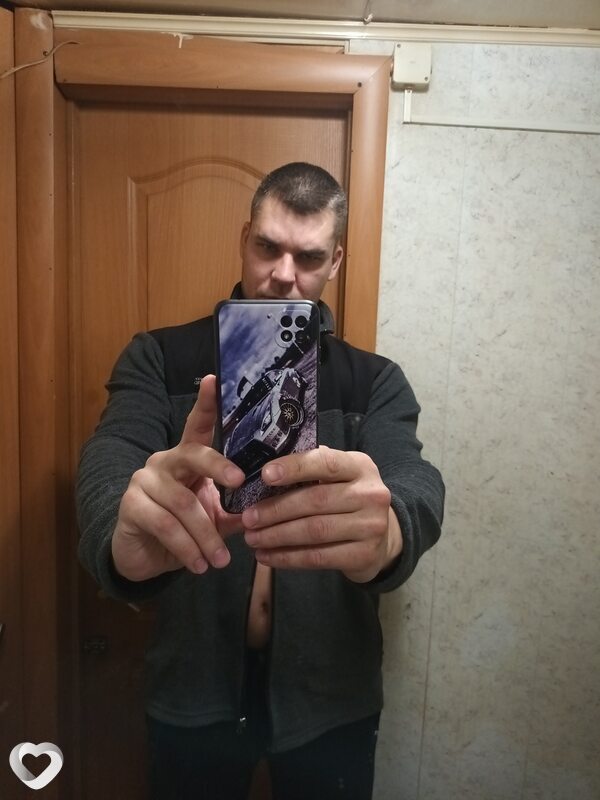 Антон, 41, Твери — анкета №581090